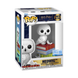 Фігурка Funko POP! Hedwig on Books (HARRY POTTER) \ Фанко поп Гедвіг (Гаррі Поттер) 4589809432 фото 1