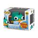 Фигурка Funko Pop! Perry the Platypus (Phineas and Ferb / DISNEY) \ Фанко поп Перри Утконос / Агент Пи (Финес и Ферб / Дисней) 36781263217868 фото 1
