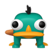 Фигурка Funko Pop! Perry the Platypus (Phineas and Ferb / DISNEY) \ Фанко поп Перри Утконос / Агент Пи (Финес и Ферб / Дисней) 36781263217868 фото 2