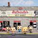 Фигурка Funko POP! TONY SOPRANO THE SOPRANOS \ Фанко поп Тони Сопрано (Клан Сопрано) 456787 фото 4