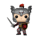 Фигурка Funko POP! Daemon Targaryen (Targaryen Armor) (HOUSE OF THE DRAGON) Фанко поп Деймон Таргариен (Игра Престолов Дом Дракона) 73891211 фото 2