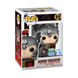 Фигурка Funko POP! Daemon Targaryen (Targaryen Armor) (HOUSE OF THE DRAGON) Фанко поп Деймон Таргариен (Игра Престолов Дом Дракона) 73891211 фото 1