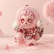 Фигурка POP MART SKULLPANDA Winter Symphony Series Plush Figures / поп март Плюшевая игрушка SKULLPANDA из серии &laquo;Зимняя симфония&raquo;. 1793215 фото 7