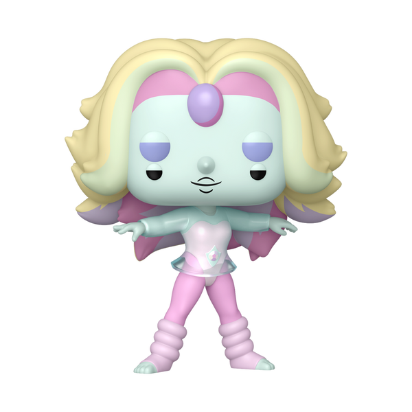 Фігурка Funko POP! Rainbow Quartz (Steven Universe) / Фанко поп Райдужний Кварц (Стівен Юніверс) 78942168721 фото