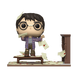 Фігурка Funko POP! Deluxe Harry Potter with Hogwart Letters (HARRY POTTER) \ Фанко поп Гаррі Поттер (Гаррі Поттер) 312361798 фото 2