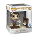 Фігурка Funko POP! Deluxe Harry Potter with Hogwart Letters (HARRY POTTER) \ Фанко поп Гаррі Поттер (Гаррі Поттер) 312361798 фото 1