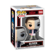 Фігурка Funko POP! Eleven (Split) (STRANGER THINGS) \ Фанко поп Одинадцять (Дивні дива) 3167867831 фото 1