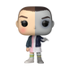 Фігурка Funko POP! Eleven (Split) (STRANGER THINGS) \ Фанко поп Одинадцять (Дивні дива) 3167867831 фото 2