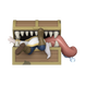 Фігурка Funko POP! Frieren in a Mimic (Frieren: Beyond Journey's End) \ Фанко поп Фрірен (Проводжальниця Фрірен) 3671278678 фото 2