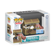 Фігурка Funko POP! Frieren in a Mimic (Frieren: Beyond Journey's End) \ Фанко поп Фрірен (Проводжальниця Фрірен) 3671278678 фото 1