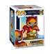 Фигурка Funko POP! Premium Fawkes (HARRY POTTER)&nbsp;\ Фанко поп Фоукс (Гарри Поттер) 5438789 фото 1