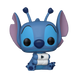 Фігурка Funko POP! STITCH IN CUFFS Стіч (Ліло та Стіч) 039-4673490-96 фото 2