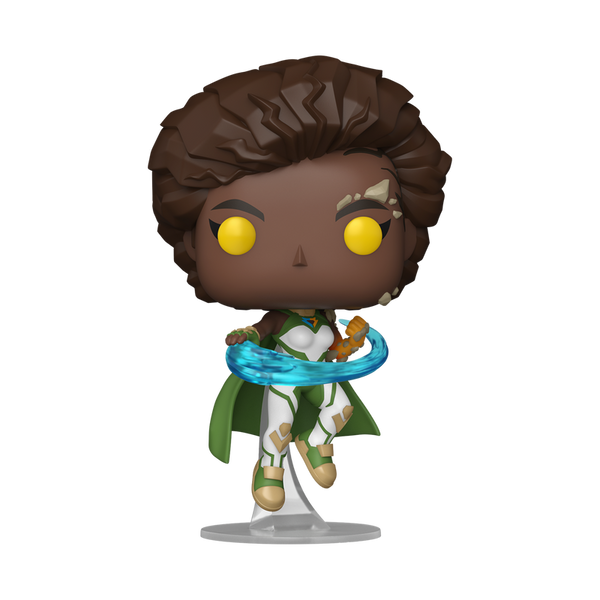 Фігурка Funko POP! Ella Mental (INVINCIBLE) \ Фанко поп Елла Ментал (Невразливий) 6781351 фото
