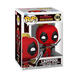 Фігурка Funko POP! LADYPOOL (DEADPOOL MARVEL) Фанко поп Ледіпул (Дедпул Марвел) 89031202 фото 1