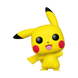 Фигурка Funko POP! PIKACHU POKEMON \ Фанко поп Пикачу (Покемони) 17 фото 2