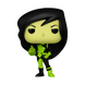 Фигурка Funko POP! Shego (Kim possible, Disney) \ Фанко поп Шиго (Ким Пять-с-плюсом, Дисней) 79841279879 фото 2