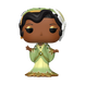 Фігурка Funko Pop! Tiana (Grand Entrance) (Princesses / DISNEY) \ Фанко поп Тіана (Принцеси / Дісней) 2389079851 фото 2