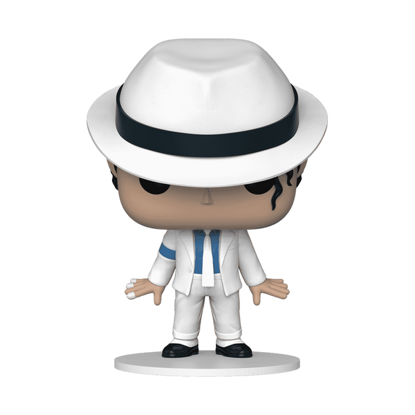 Фігурка Funko POP! Michael Jackson (Smooth Criminal) / Фанко поп Майкл Джексон  7946178687 фото