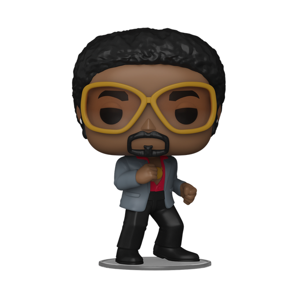 Фігурка Funko POP! SNOOP DOGG (DISCO) \ Фанко поп Снуп Дог (Діско) 09375702856 фото