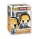 Фігурка Funko POP! Aggretsuko with Headphones / Фанко поп Аґрецуко / Агрецуко 317896351 фото 1