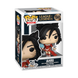 Фігурка Funko POP! Ahri (Arcane League of Legends) \ Фанко поп Арі (Аркейн: Ліга Легенд) 31278312789 фото 1
