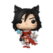 Фігурка Funko POP! Ahri (Arcane League of Legends) \ Фанко поп Арі (Аркейн: Ліга Легенд) 31278312789 фото 2