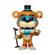 Фігурка Funko POP! Glamrock Freddy (FIVE NIGHTS AT FREDDY'S) \ Фанко поп Фредді Глемрок ( П'ять ночей у Фредді ) 13678531 фото 2