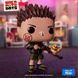Фігурка Funko POP! Heisuke with Piisuke (Sakamoto Days) \ Фанко поп Хейсуке Массімо (Дні Сакамото) 36127863217858 фото 3
