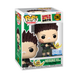 Фігурка Funko POP! Heisuke with Piisuke (Sakamoto Days) \ Фанко поп Хейсуке Массімо (Дні Сакамото) 36127863217858 фото 1