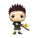 Фігурка Funko POP! Heisuke with Piisuke (Sakamoto Days) \ Фанко поп Хейсуке Массімо (Дні Сакамото) 36127863217858 фото 2
