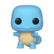 Фігурка Funko POP! SQUIRTLE POKEMON \ Фанко поп Сквіртл (Покемони) 18 фото 2