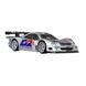 Моделька Hot Wheels 1997 Mercedes-Benz CLK-GTR \ Хот Вилс Мерседес CLK-GTR 78278921789 фото 2