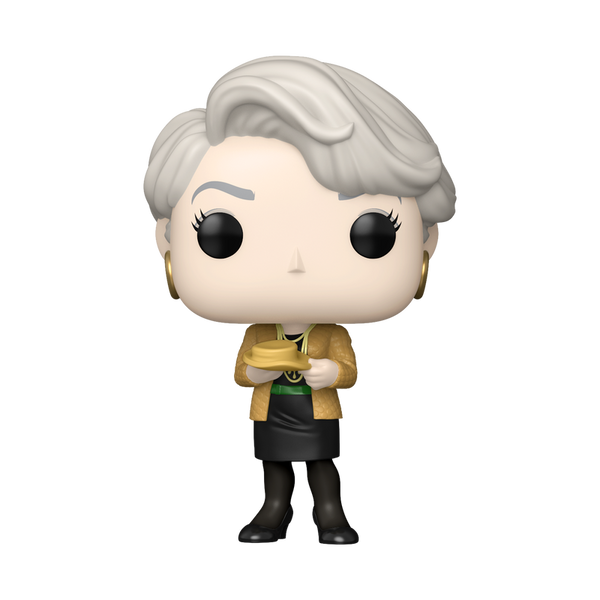 Фігурка Funko POP! Miranda Priestly (THE DEVIL WEARS PRADA) \ Фанко поп Міранда Прістлі (Диявол носить &laquo;Прада&raquo;) 31367513 фото