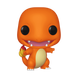 Фігурка Funko POP! CHARMANDER POKEMON \ Фанко поп Чармандер (Покемони) 19 фото 2
