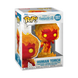 Фігурка Funko POP! Human Torch (Fantastic Four: First Steps) (mister-fantastic MARVEL) \ Фанко поп Людина-факел (Містер Фантастік Марвел) 7893179877 фото 1