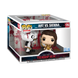 Фігурка Funko POP! Moment Art vs Sienna (TERRIFIER) \ Фанко поп Арт Клоун проти Сієнна Шоу (Жахаючий) 712895421 фото 1