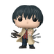 Фигурка Funko POP! Nagumo (Sakamoto Days) \ Фанко поп Нагумо (Дни Сакамото) 3679812768567321 фото 2
