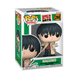 Фигурка Funko POP! Nagumo (Sakamoto Days) \ Фанко поп Нагумо (Дни Сакамото) 3679812768567321 фото 1