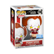 Фигурка Funko POP! Pennywise with Head (IT) \ Фанко поп Пеннивайз (Оно) 39021798769 фото 1