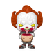 Фигурка Funko POP! Pennywise with Head (IT) \ Фанко поп Пеннивайз (Оно) 39021798769 фото 2