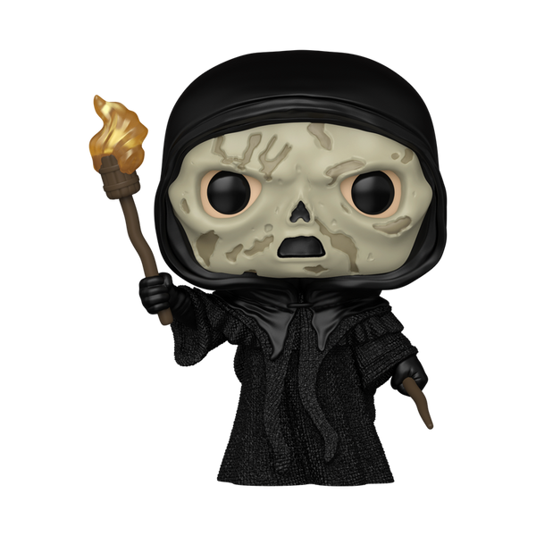 Фігурка Funko POP! Death Eater (HARRY POTTER) \ Фанко поп Смертежер (Гаррі Поттер) 513897789513 фото