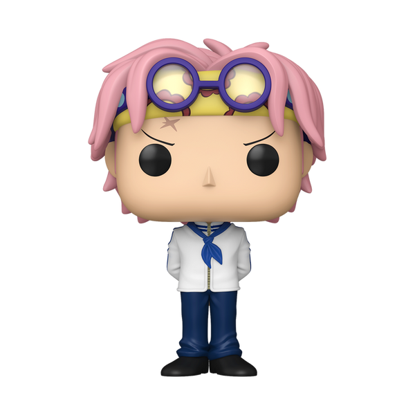 Фігурка Funko POP! Koby (ONE PIECE) \ Фанко поп Кобі (Ван піс) 347867843 фото