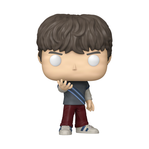 Фігурка Funko POP! Will Byers (Hive Mind) (STRANGER THINGS) \ Фанко поп Вілл Баєрс (Дивні дива) 3167867813 фото
