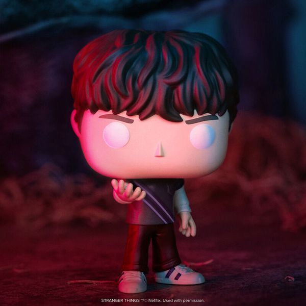 Фігурка Funko POP! Will Byers (Hive Mind) (STRANGER THINGS) \ Фанко поп Вілл Баєрс (Дивні дива) 3167867813 фото