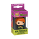 Брелок Funko POP! Keychain Kim Possible (Kim possible, Disney) \ Фанко поп Ким Пять-с-плюсом (Ким Пять-с-плюсом, Дисней) 79381279831 фото 1