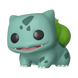 Фігурка Funko POP! BULBASAUR POKEMON \ Фанко поп Бульбазавр (Покемони) 20 фото 2