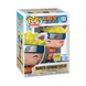 Фігурка Funko POP! Naruto Uzumaki (Sasuke&rsquo;s Paw Encyclopedia) (Naruto Shippuden) \ Фанко поп Наруто Узумакі (Ураганні хроніки / Наруто: Шипунден)  7398216789687 фото 1