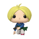 Фигурка Funko POP! Shin Asakura (Sakamoto Days) \ Фанко поп Син Асакура (Дни Сакамото) 321978686351762 фото 2