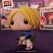 Фигурка Funko POP! Shin Asakura (Sakamoto Days) \ Фанко поп Син Асакура (Дни Сакамото) 321978686351762 фото 3