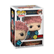 Funko POP! YUJI ITADORI WITH DIVERGENT FISTS JUJUTSU KAISEN 95783902-4586 фото 1